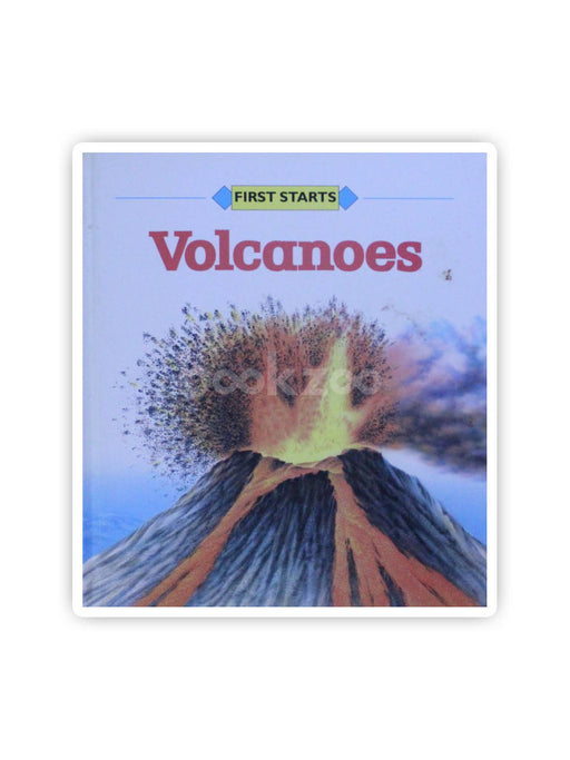 Volcanoes (First Starts)