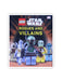 LEGO Star Wars Rogues and Villains