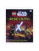 Lego Star Wars Rise of the Sith