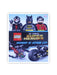 LEGO DC Super Heroes: Defender of Gotham City