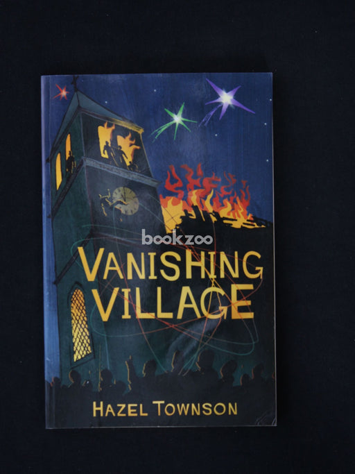 Vanishing Village