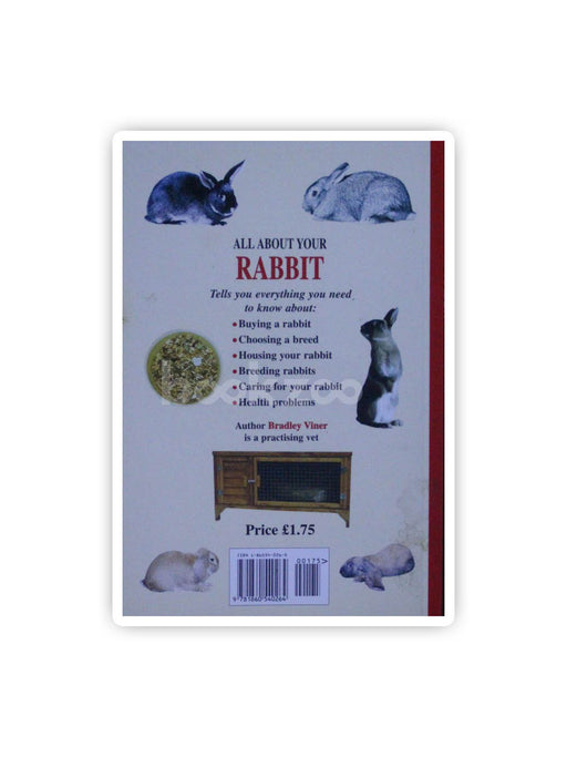 All about Your Rabbit