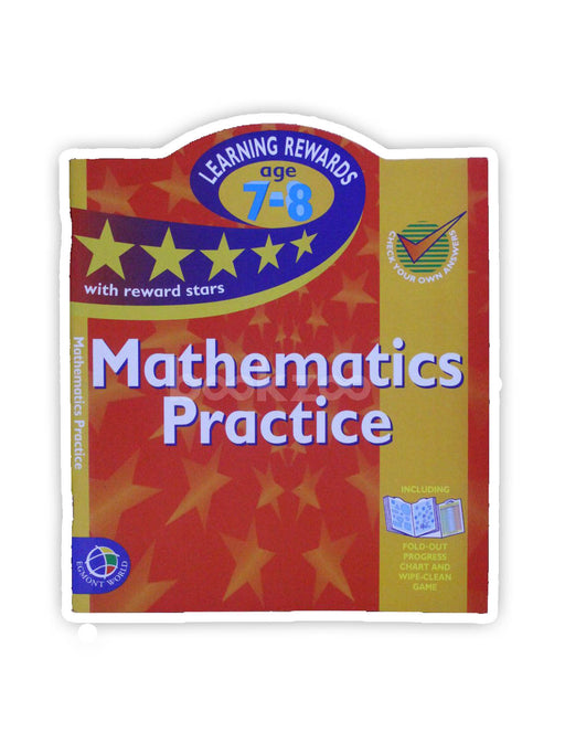  Mathematics Practice