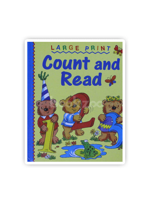 Count and Read