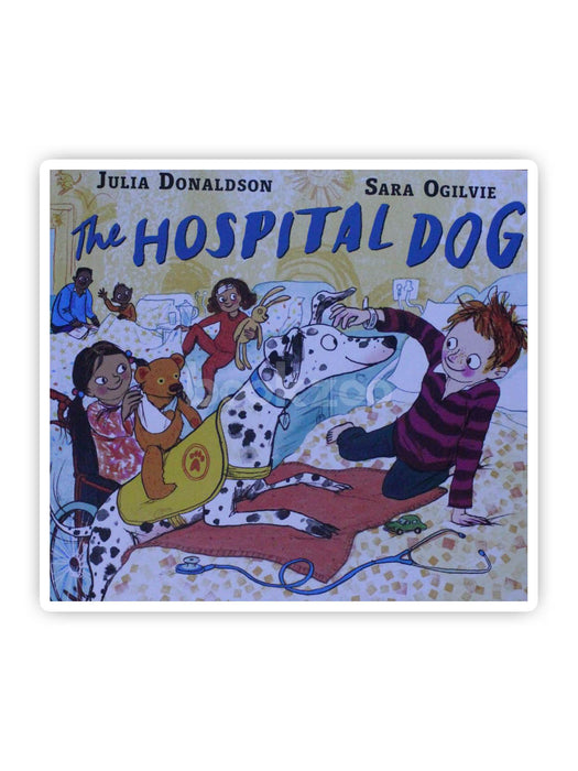 The Hospital Dog