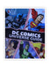 DC Comics Universe Guide