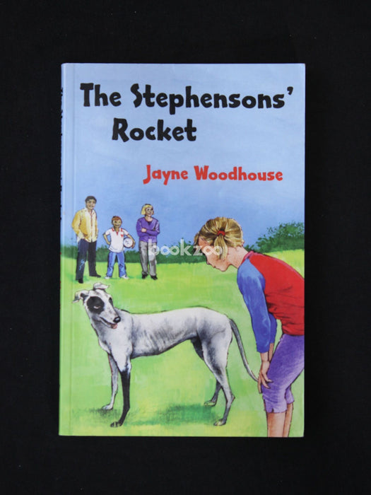 The Stephenson's Rocket
