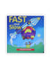 Fast and Slow (A Big Softy Board Book) 