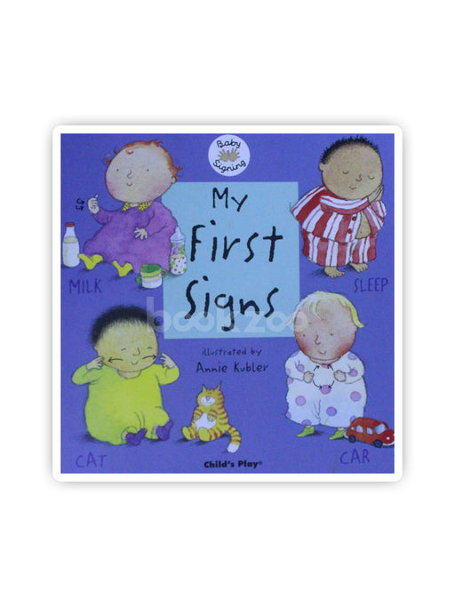 My First Signs
