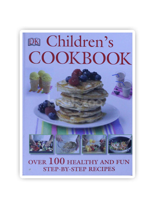 Children's Cookbook