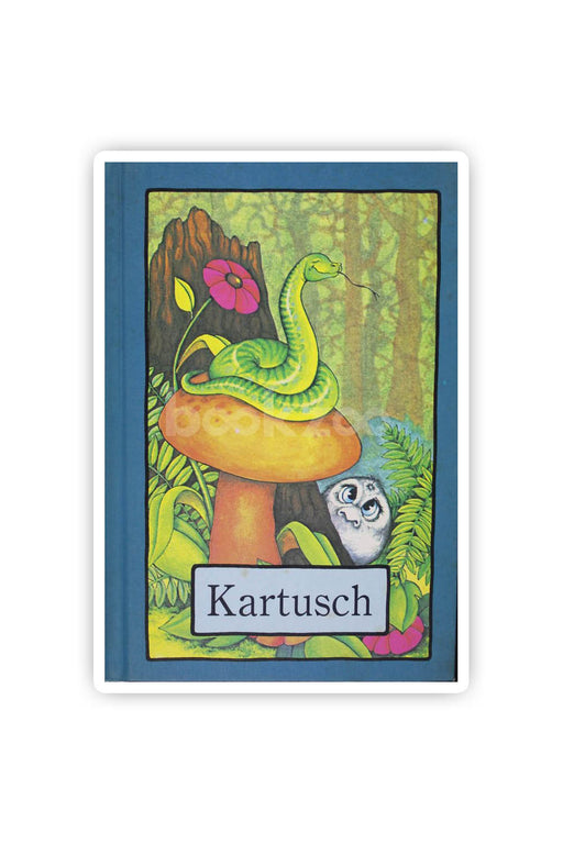 Kartusch