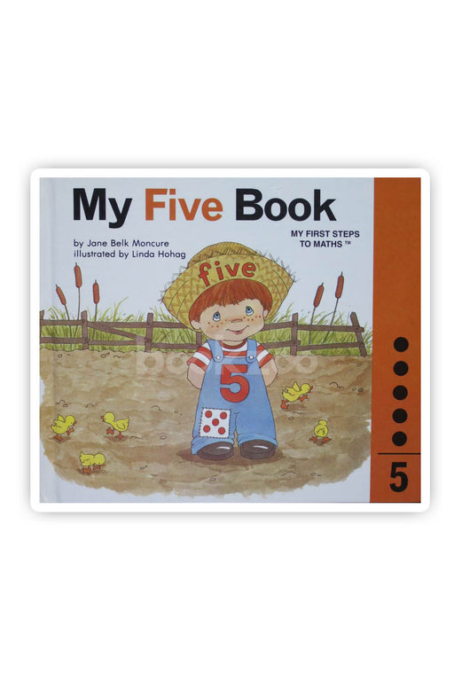 My Five Book