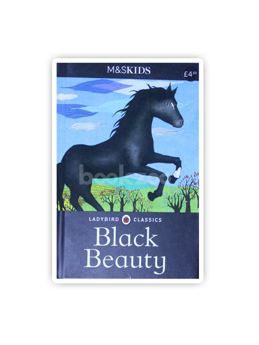 Black Beauty