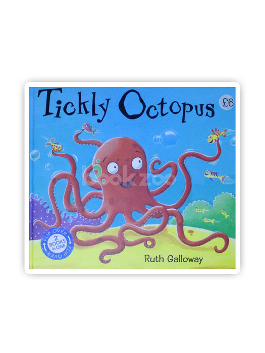 Tikly Octopus