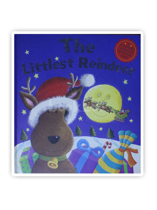 The Little Reindeer