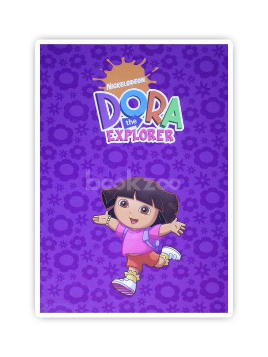 Dora the explorer(My adventures)