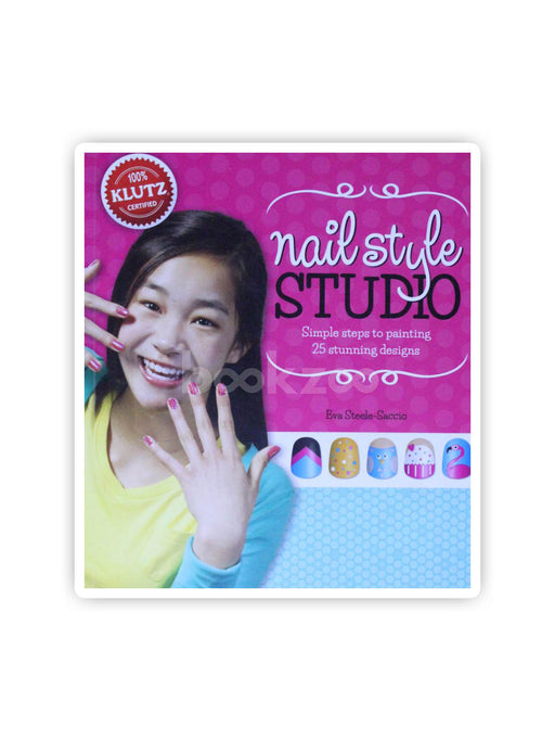 Nail style studio