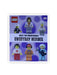 Lego- Meet the minifigures everyday heroes