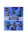 Lego- Meet the minifigures one of a kind