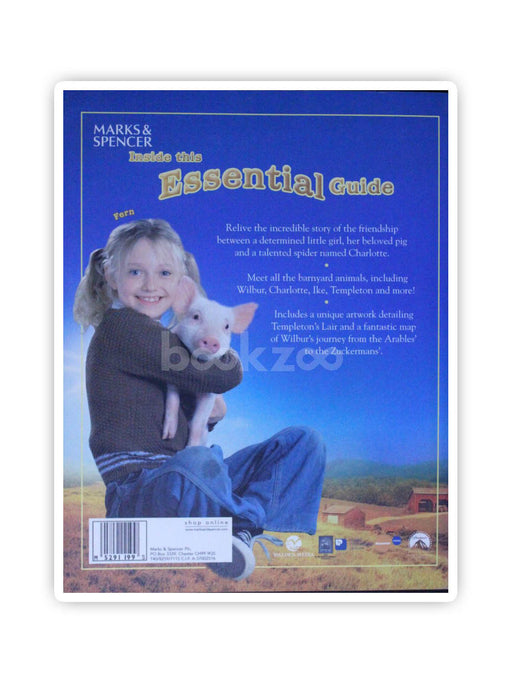 Charlotte's web the essential guide