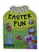 Easter Fun: Activity Book