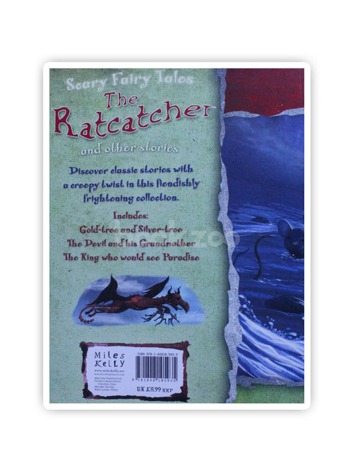 The Ratcatcher and Other Stories