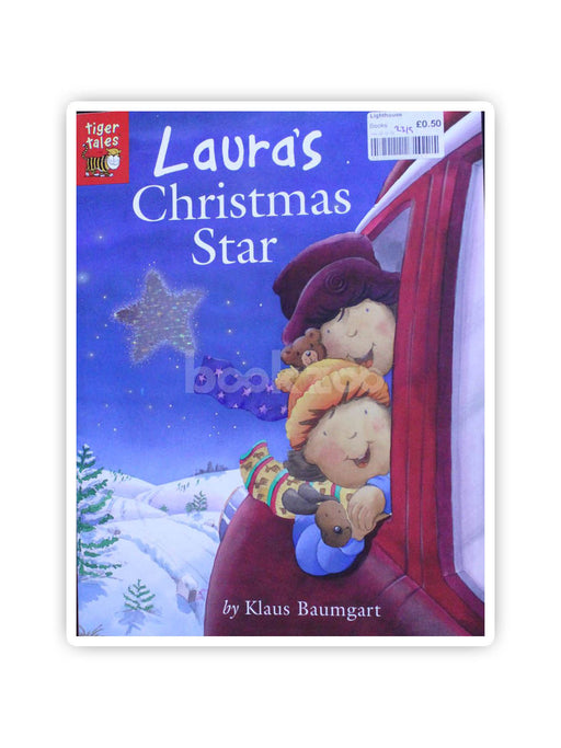 Laura's Christmas Star