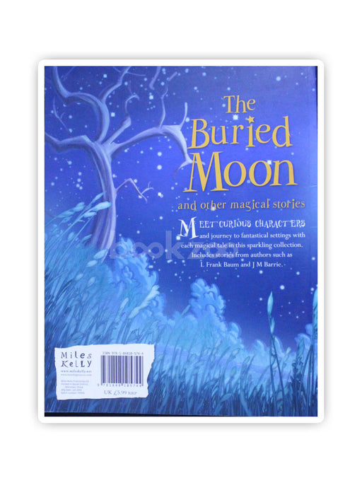 The Buried Moon and Other Stories