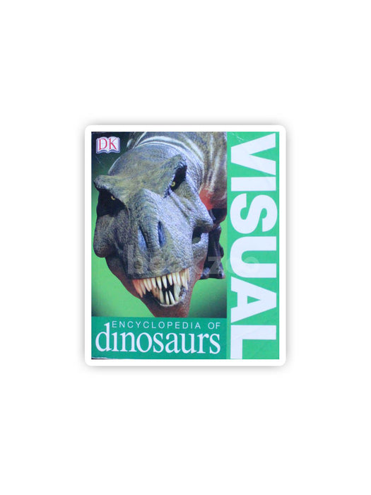 Visual Encyclopedia of Dinosaurs