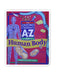 The Oxford Children's A To Z Of The Human Body