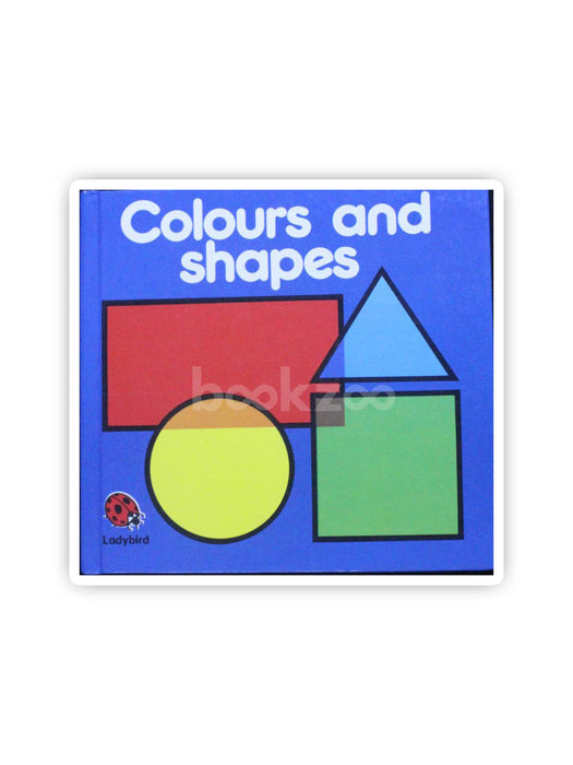 Colours And Shapes