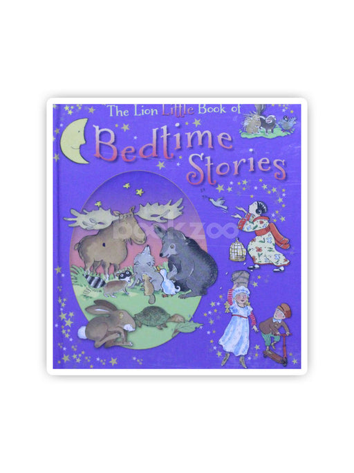 The Lion Little Book of Bedtime Stories