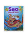 Sea Stencil book