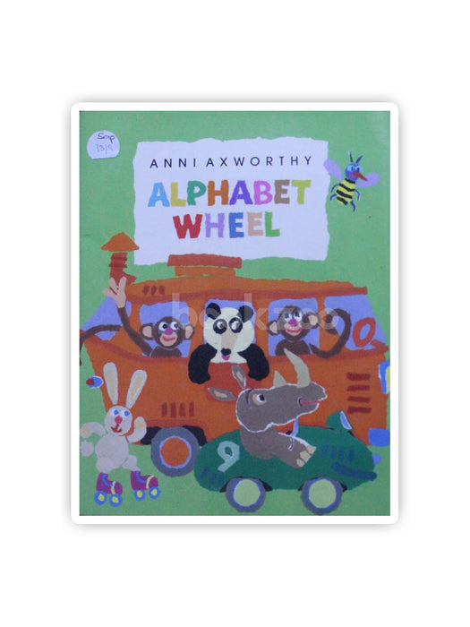 Alphabet Wheel 