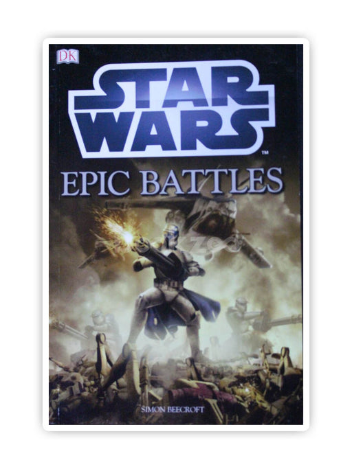 Star Wars Epic Battles