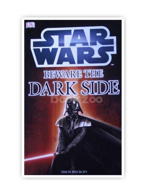 Star Wars:Beware The Dark Side