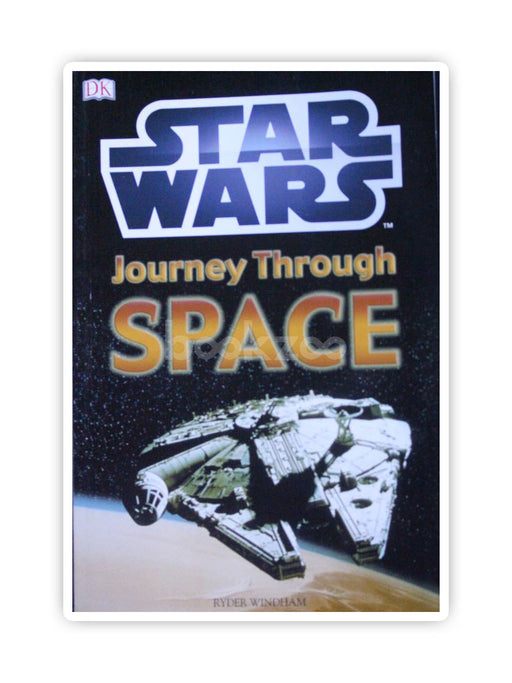 Star Wars:Journey Through Space