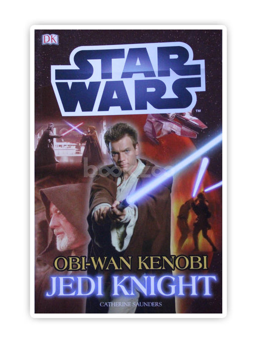 Star Wars:Obi-Wan Kenobi, Jedi Knight