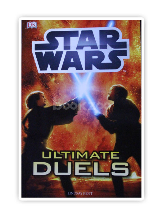 Star Wars: Ultimate Duels