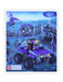 LEGO Nexo Knights: Build Your Own Adventure