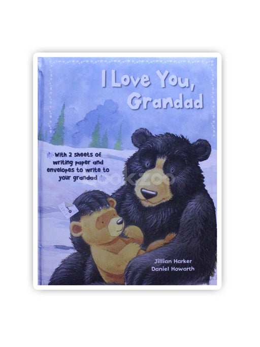 I Love You, Grandad