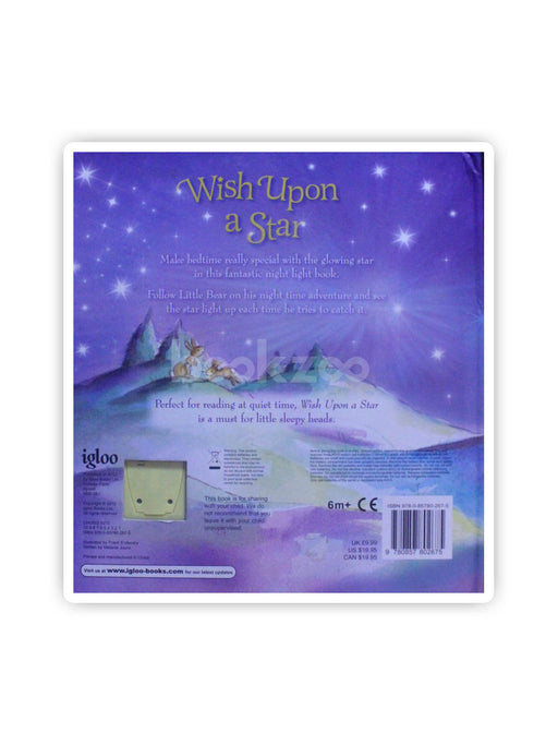 Wish Upon a Star (Night Light Books)