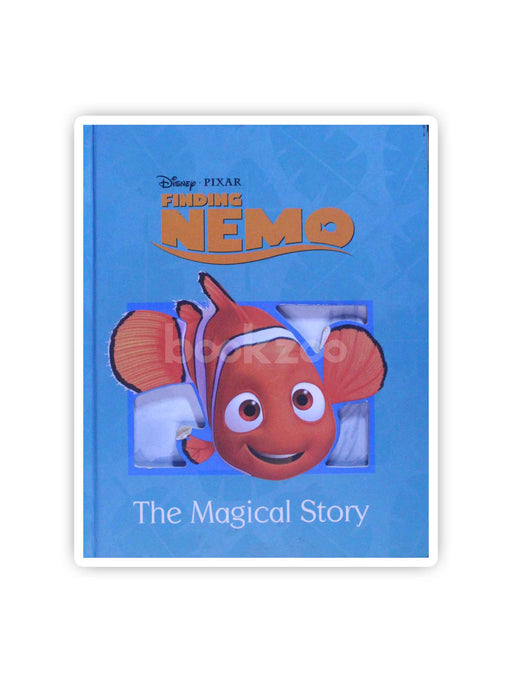 Disney Magical Story: Finding Nemo