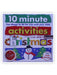 10 Minute Activities: Christmas