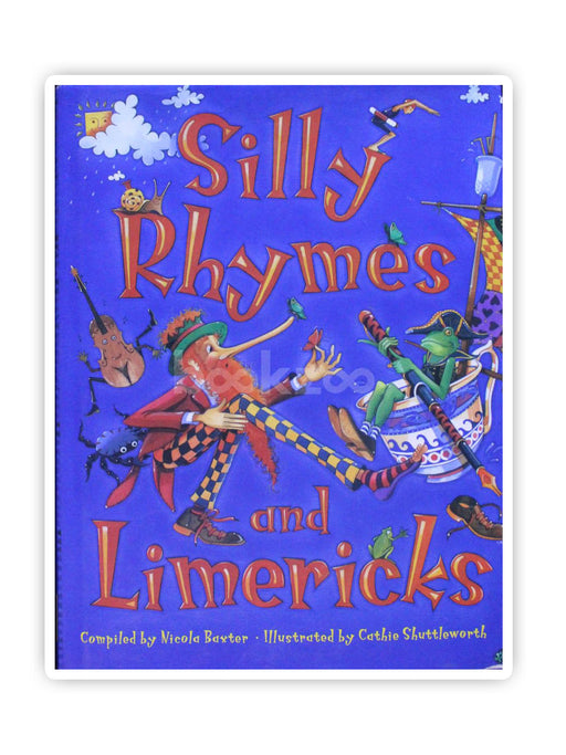 Silly Rhymes and Limericks
