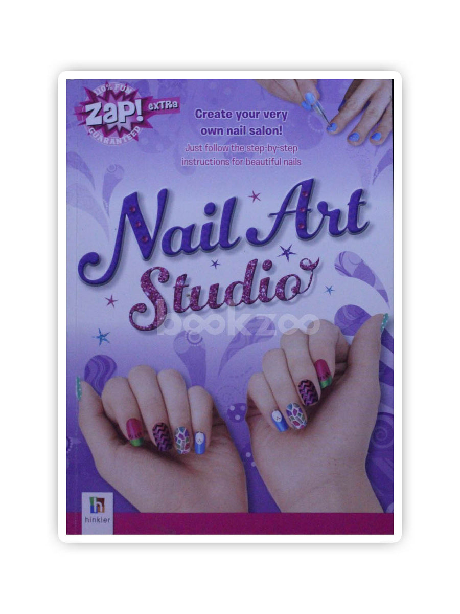 MINU STUDIOS NYC Nail Art Studio | Gel Manicure | 10011 | Chelsea Manhattan