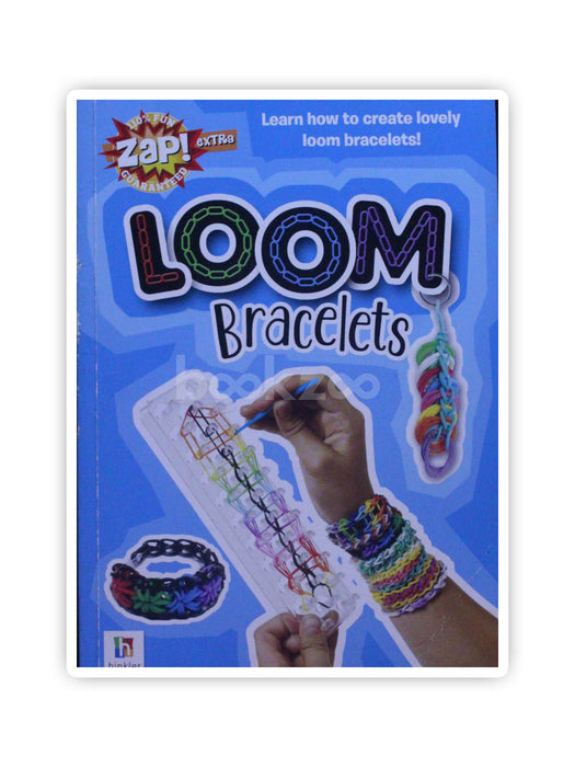 Liberry Rainbow Rubber Bands Bracelet Making Kit with Loom Bands Storage  Container. Great Gifts for Girls and Boys, No Loom Board Included. :  Amazon.in: Toys & Games