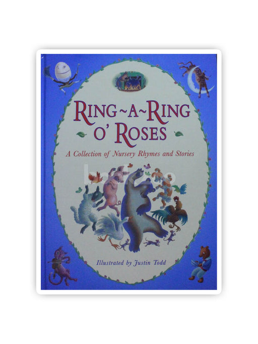 Ring-A-Ring O'Roses