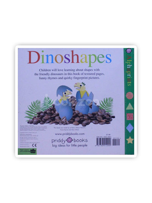 Dinoshapes