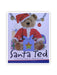 Santa Teddy